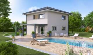 Maison 4 Pièces 95 m² à vendre à Grésy-sur-Aix (73100)