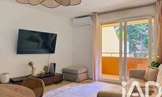 Appartement 3 Pièces 60 m² à vendre à Nice (06100)