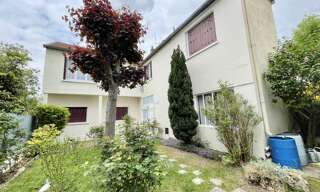 Maison 5 Pièces 110 m² à vendre à Reims (51100)