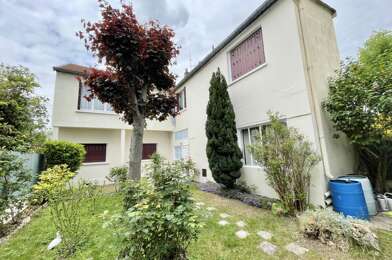 Maison 5 pièces 242500 €