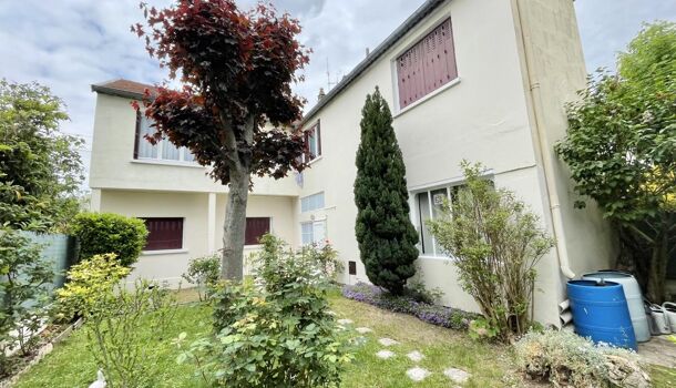 Villa / Maison 5 pièces  à vendre Reims 51100