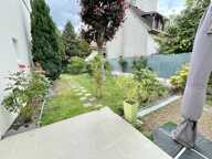 Maison 5 pièces avec garage et jardin. — photo 2