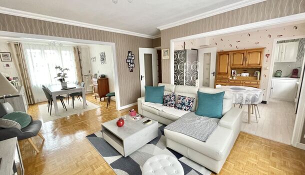 Villa / Maison 5 pièces  à vendre Reims 51100