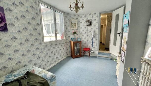 Villa / Maison 5 pièces  à vendre Reims 51100