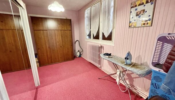 Villa / Maison 5 pièces  à vendre Reims 51100
