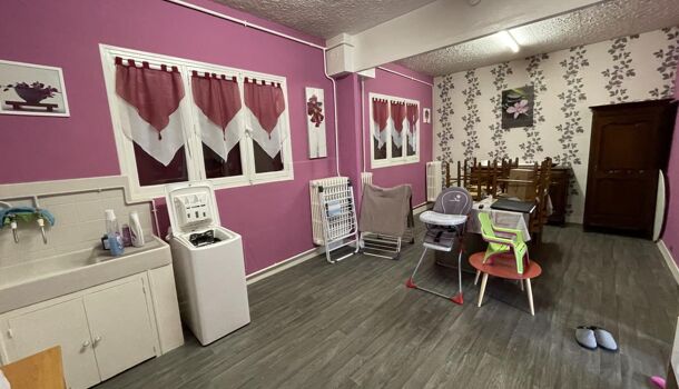 Villa / Maison 5 pièces  à vendre Reims 51100