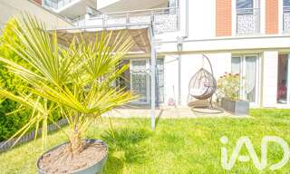 Appartement 3 Pièces 62 m² à vendre à Persan (95340)