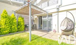 Appartement 3 Pièces 62 m² à vendre à Persan (95340)