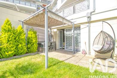 Appartement 3 pièces 225000 €