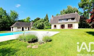 Maison 6 Pièces 170 m² à vendre à Clarbec (14130)