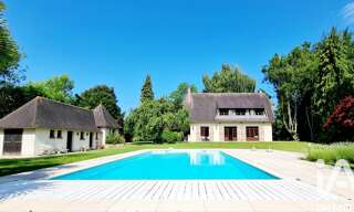 Maison 6 Pièces 170 m² à vendre à Clarbec (14130)