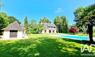 Maison 6 Pièces 170 m² à vendre à Clarbec (14130)