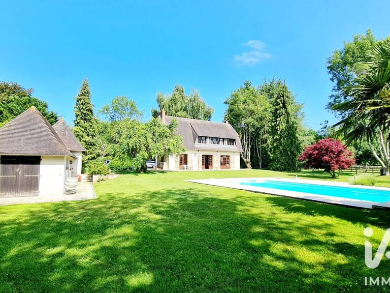 Vente Maison/villa 6 pièces — photo 1