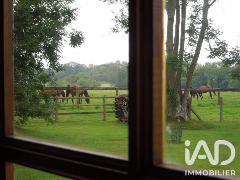 Vente Maison/villa 6 pièces — photo 1