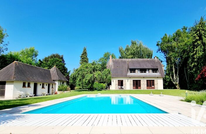 Vente Maison/villa 6 pièces — photo 2
