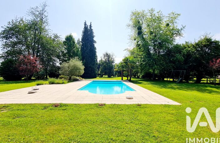Vente Maison/villa 6 pièces — photo 3