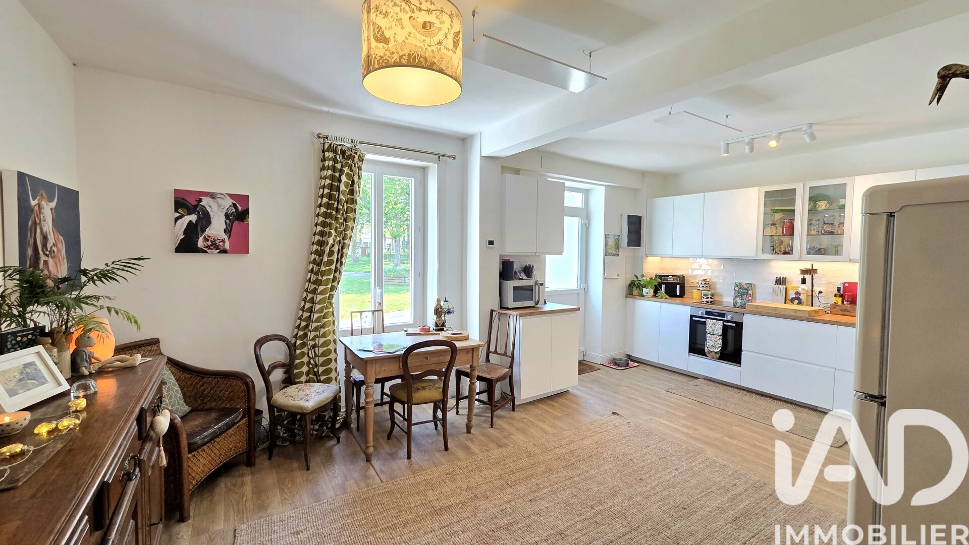 Vente Maison de village 6 pièces - Photo 5