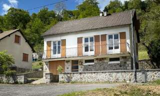 Maison 5 Pièces 116 m² à vendre à Lascelle (15590)