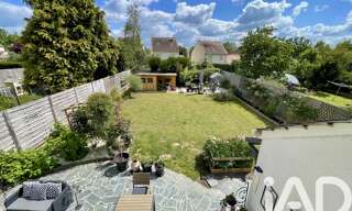 Maison 4 Pièces 113 m² à vendre à Bruyères-sur-Oise (95820)