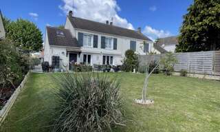 Maison 4 Pièces 113 m² à vendre à Bruyères-sur-Oise (95820)