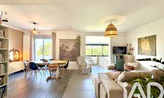 Maison 4 Pièces 97 m² à vendre à Nîmes (30900)