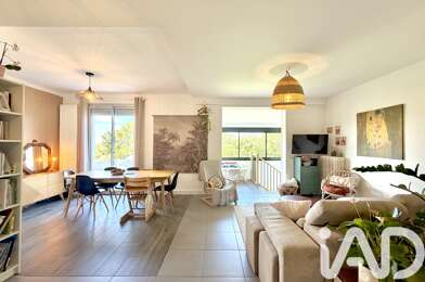Maison 4 pièces 310000 €