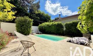 Maison 4 Pièces 92 m² à vendre à Nîmes (30900)