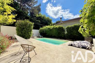 Maison 4 pièces 310000 €