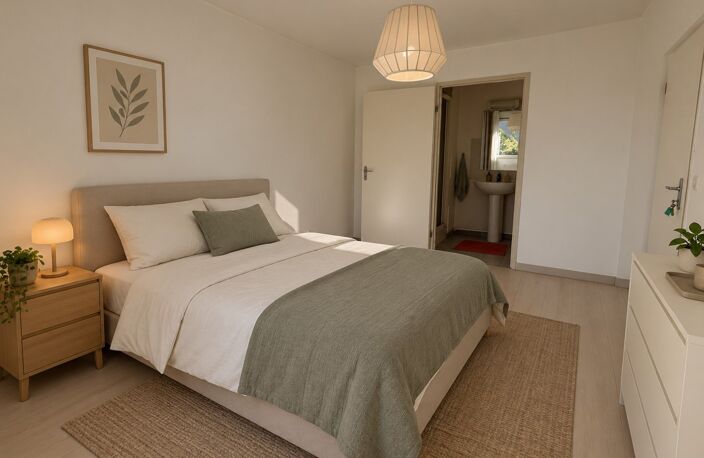 Appartement T5 - METZ-TESSY — photo 2