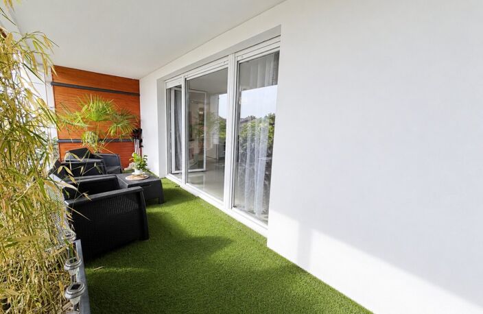 Appartement T5 - METZ-TESSY — photo 5