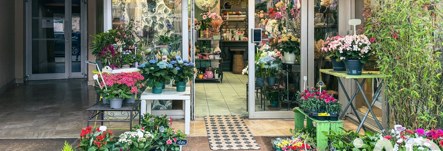 Commerce  35 m² à vendre à Perros-Guirec (22700)