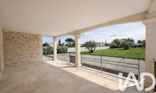 Maison 5 Pièces 142 m² à vendre à Rousson (30340)