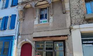 Maison 9 Pièces 136 m² à vendre à Pessat-Villeneuve (63200)