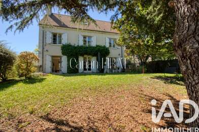Maison 7 pièces 745000 €