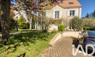 Maison 7 Pièces 184 m² à vendre à Montlignon (95680)