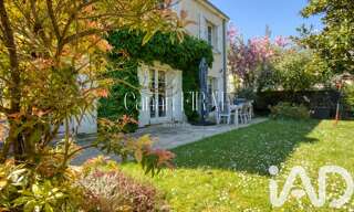 Maison 7 Pièces 184 m² à vendre à Montlignon (95680)