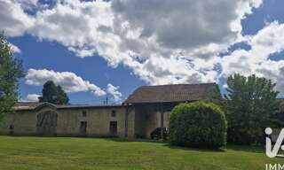 Maison 5 Pièces 149 m² à vendre à Coubeyrac (33890)