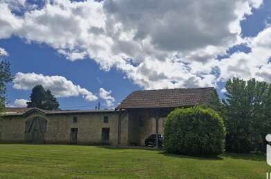 Maison 5 pièces 349000 €