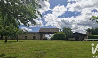Maison 5 Pièces 149 m² à vendre à Coubeyrac (33890)