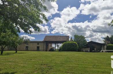Maison 5 pièces 349000 €
