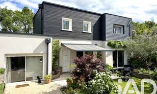 Maison 5 Pièces 143 m² à vendre à Cordemais (44360)