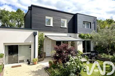 Maison 5 pièces 280000 €