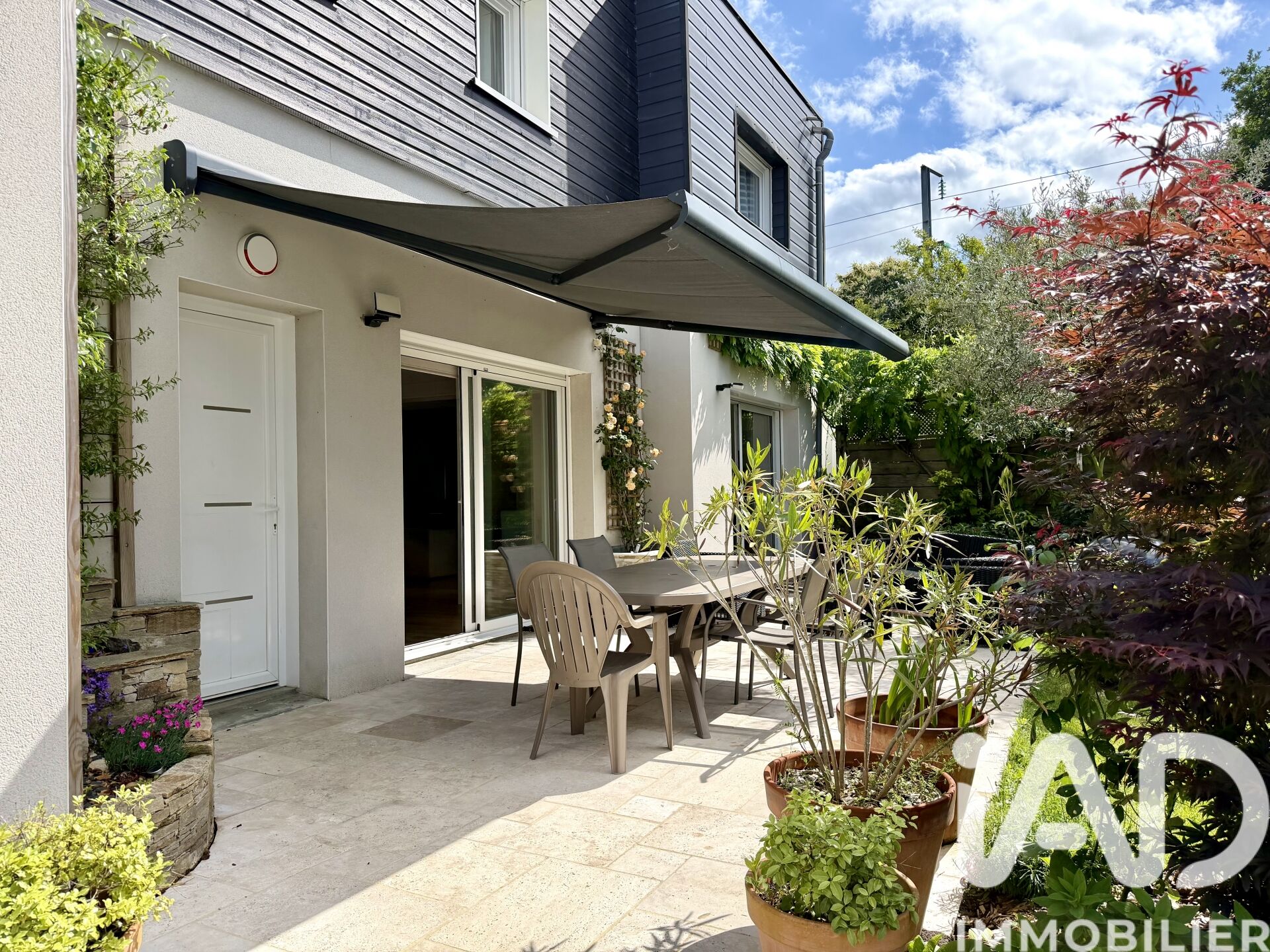 Vente Maison/villa 5 pièces - Photo 2