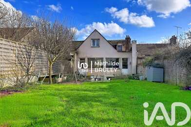Maison 6 pièces 295000 €