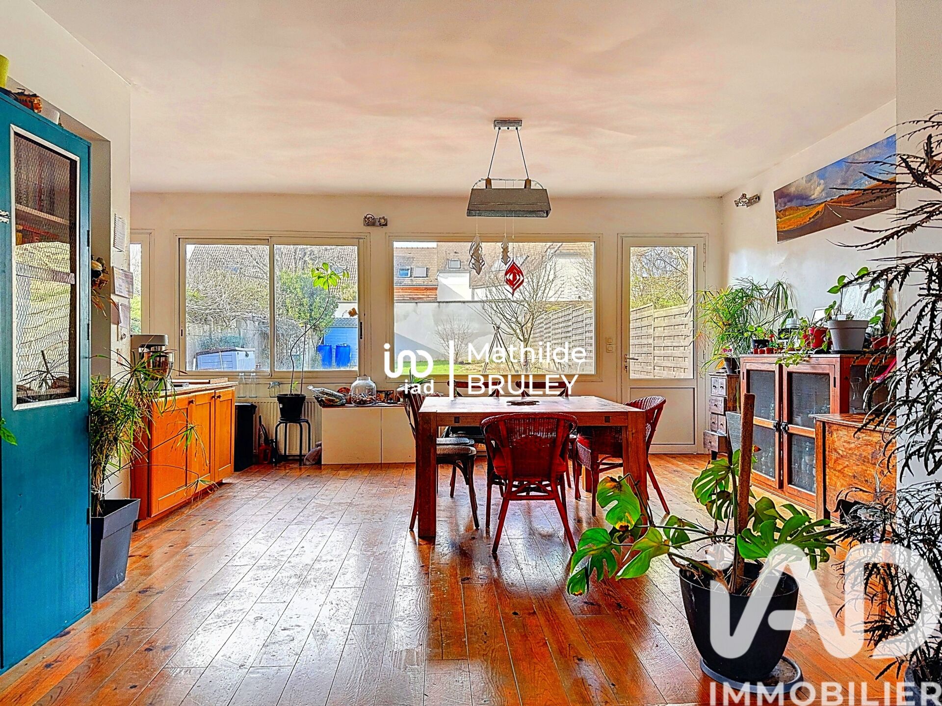 Vente Maison/villa 6 pièces - Photo 3
