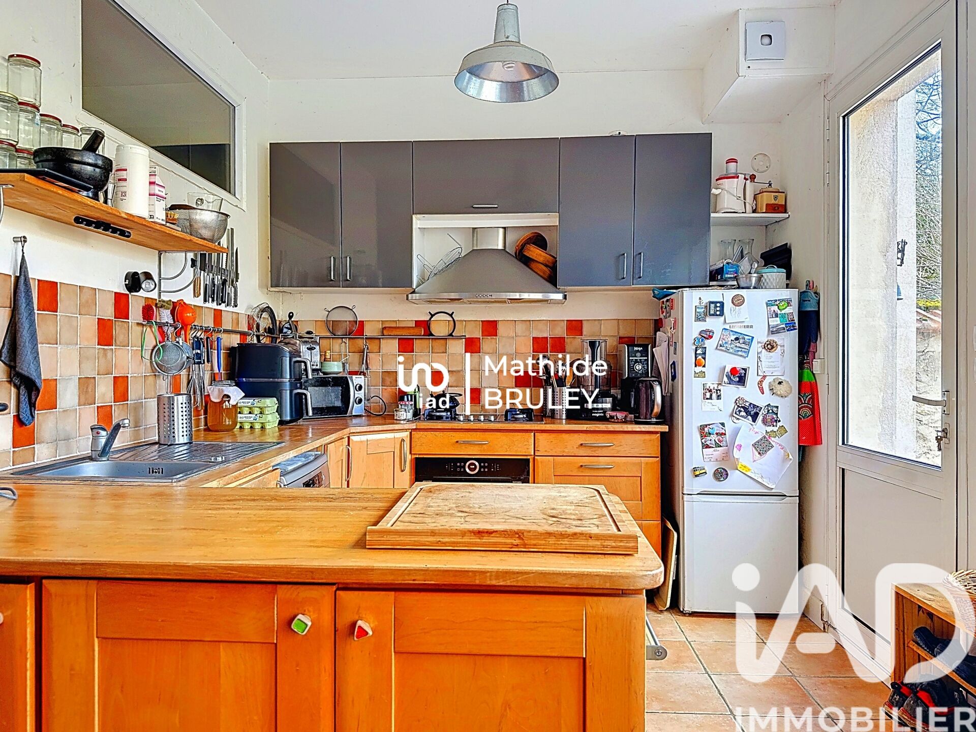 Vente Maison/villa 6 pièces - Photo 4
