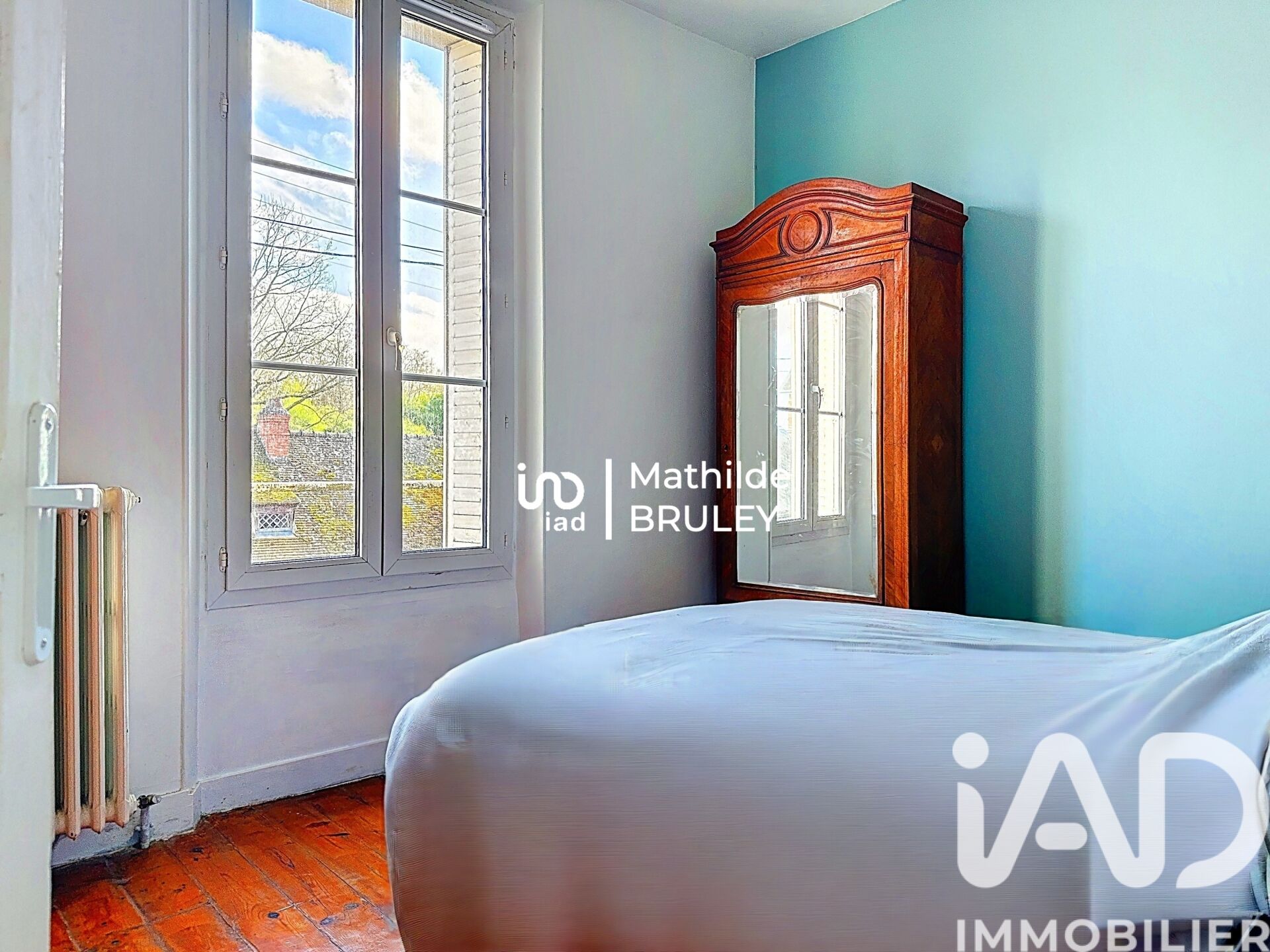 Vente Maison/villa 6 pièces - Photo 5