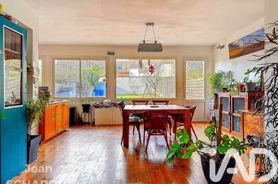 Maison 6 pièces 295000 €
