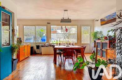 Maison 6 pièces 295000 €