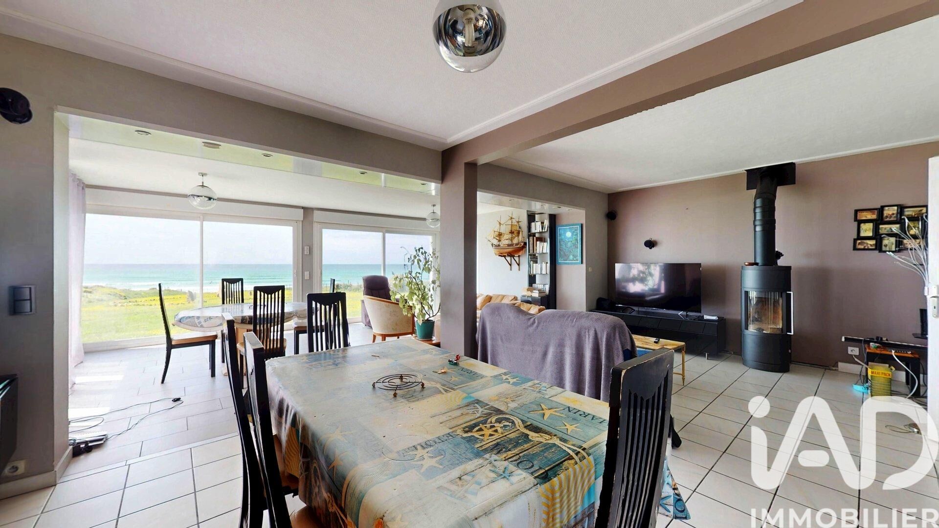 Vente Maison/villa 13 pièces - Photo 3